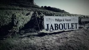 Jaboulet Philippe & Vincent