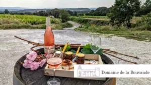 Domaine de la Bouvaude