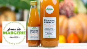 Ferme bio Margerie