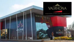 Valrhona