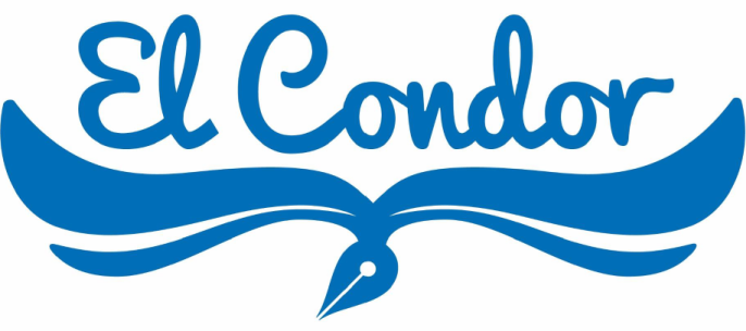 Logo El Condor journal gratuit Royans Vercors