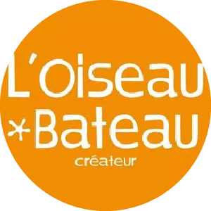 L'Oiseau Bateau
