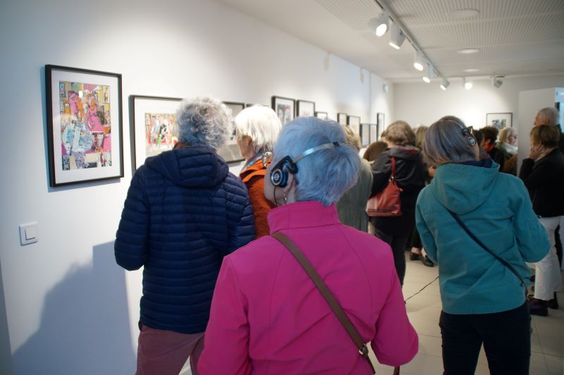 Exposition