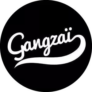 Gangzaï