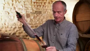 Domaine Étienne Pochon – Crozes-Hermitage