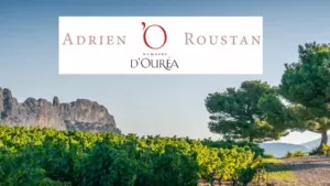 Domaine d'Ouréa – Adrien Roustan