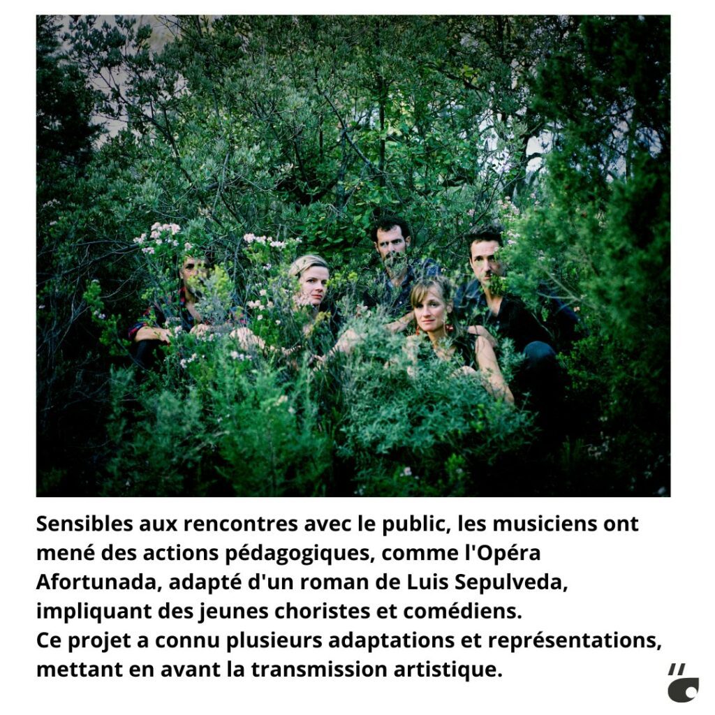 transitions touristiques
