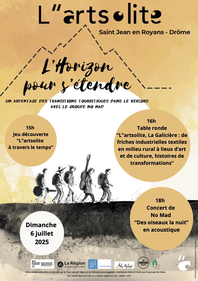 Programmation culturelle