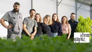 La Ferme Intégrale
