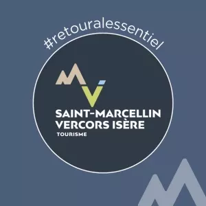 Office de tourisme Saint-Marcellin Vercors Isère