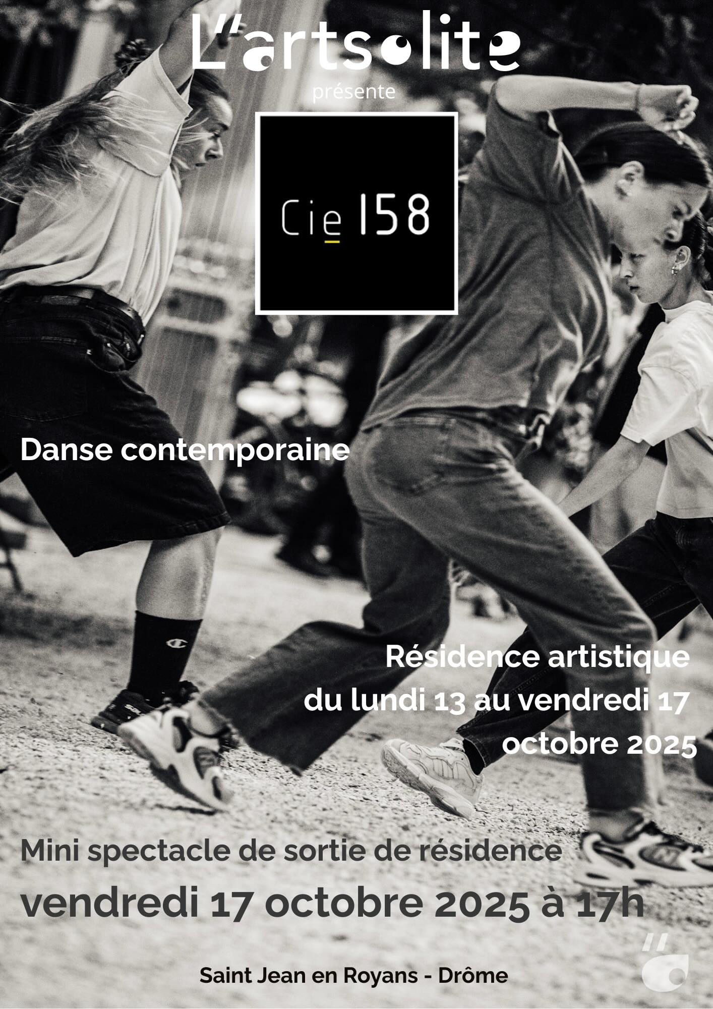 Programmation culturelle