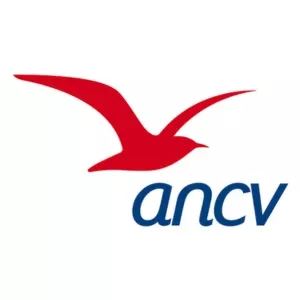 Chèques-Vacances ANCV acceptés