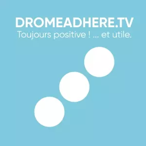 Drôme Adhère TV