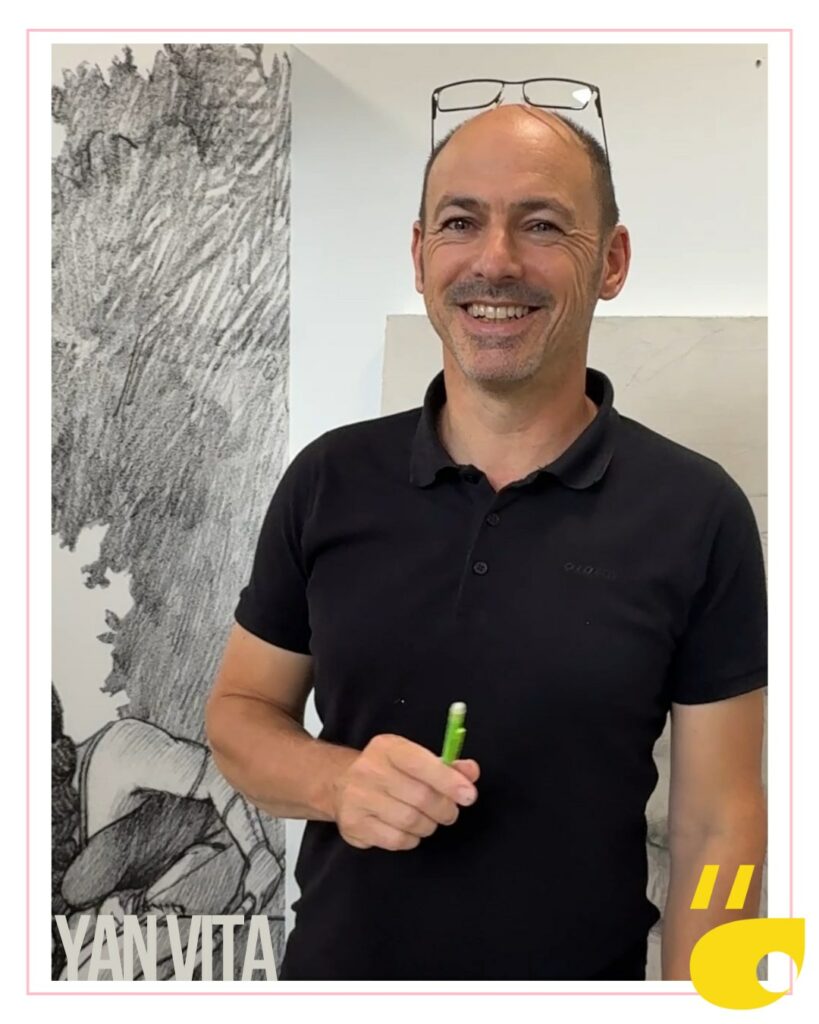 yan vita
