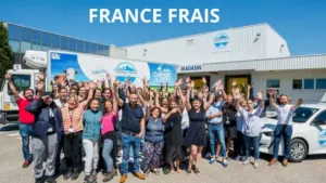 France Frais