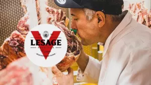 Lesage Prestige