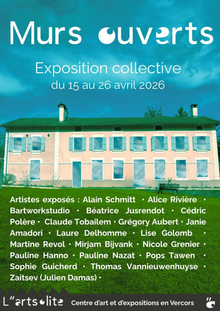 Une exposition collective