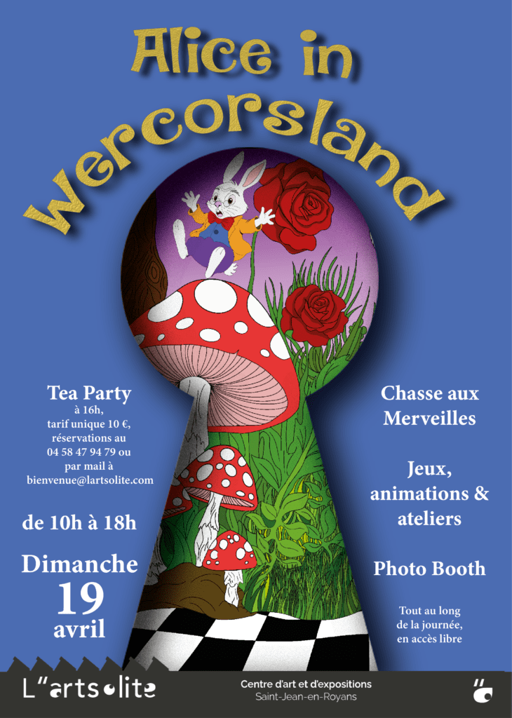 Alice in Wercorland 2026