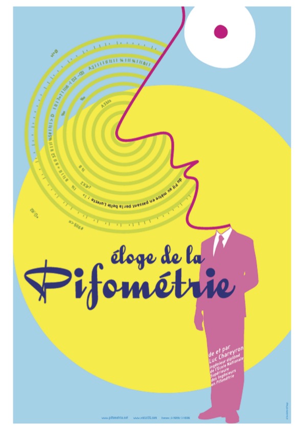 Pifometri