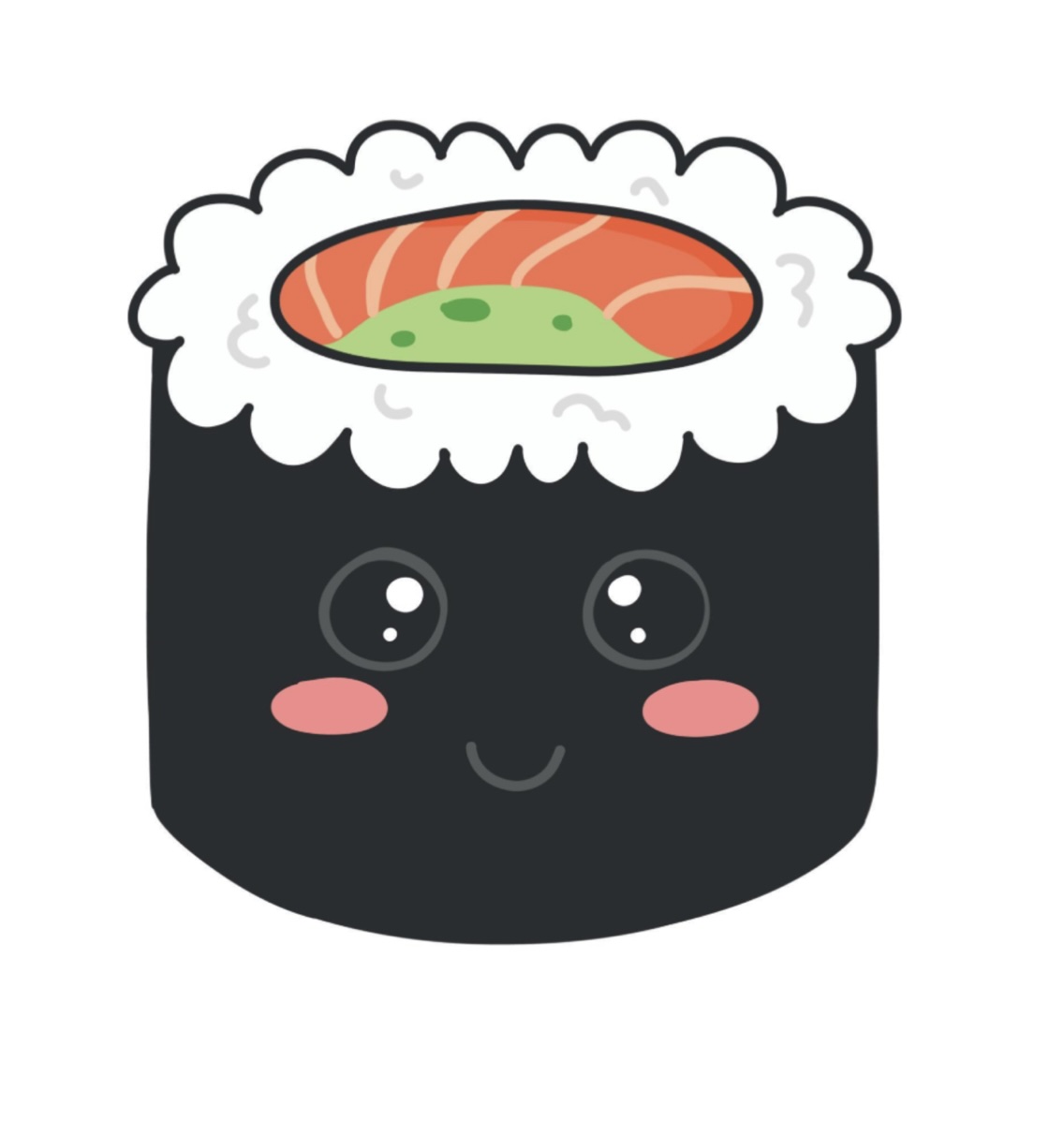menu japonais