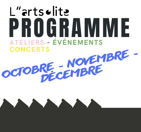 Programme 4éme trimestre 2026
